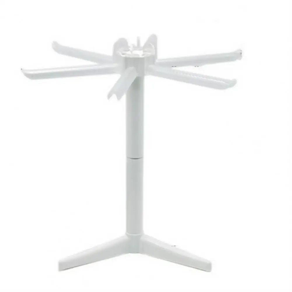 

Noodle Dry Rack Great Fresh Noodles Hanging Stand Supplies Multi-functional Non-slip Pasta Dryer Stand