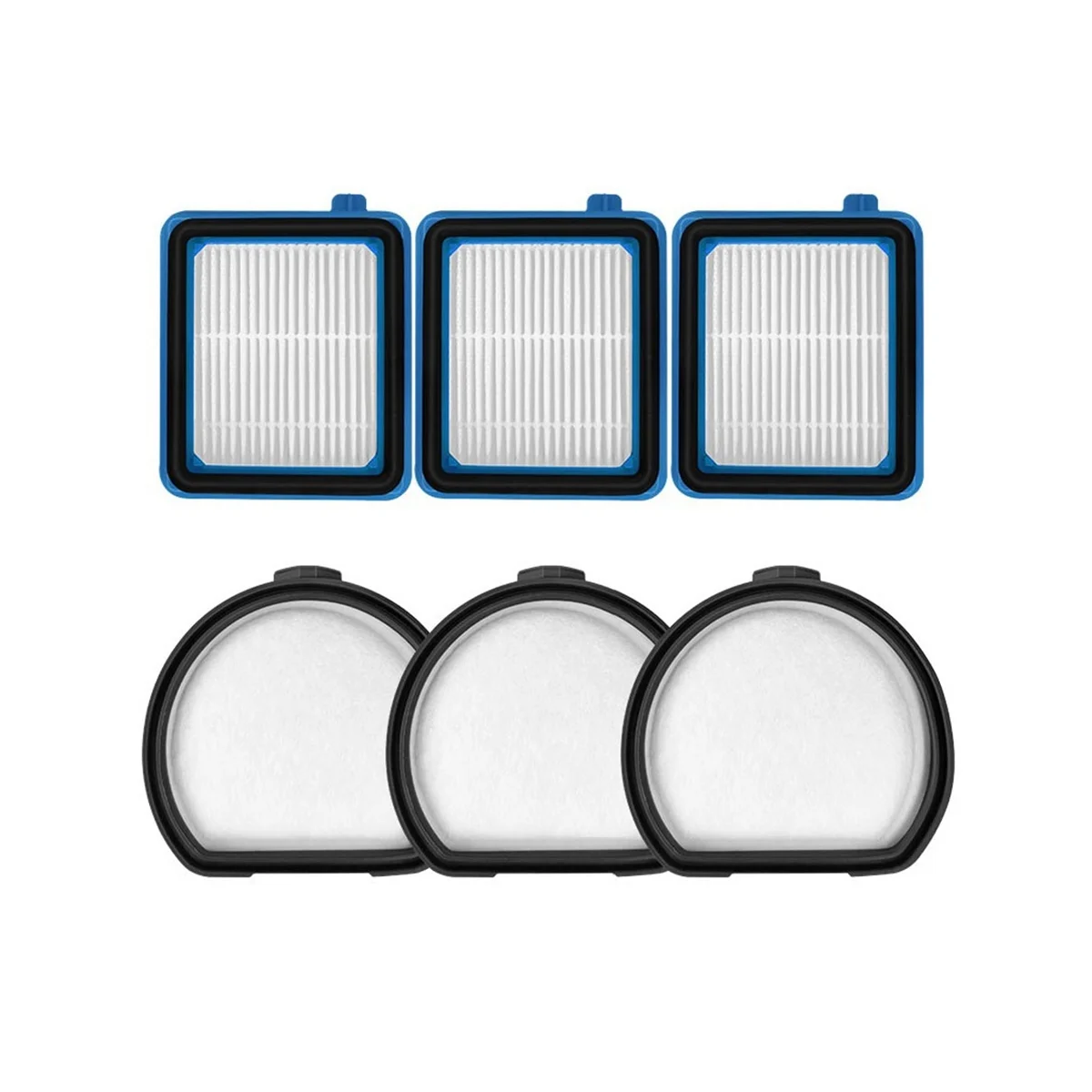 

Фильтр для выхлопных газов PF91 Series 5EBF / 5BTF / 6BWF BORK V800