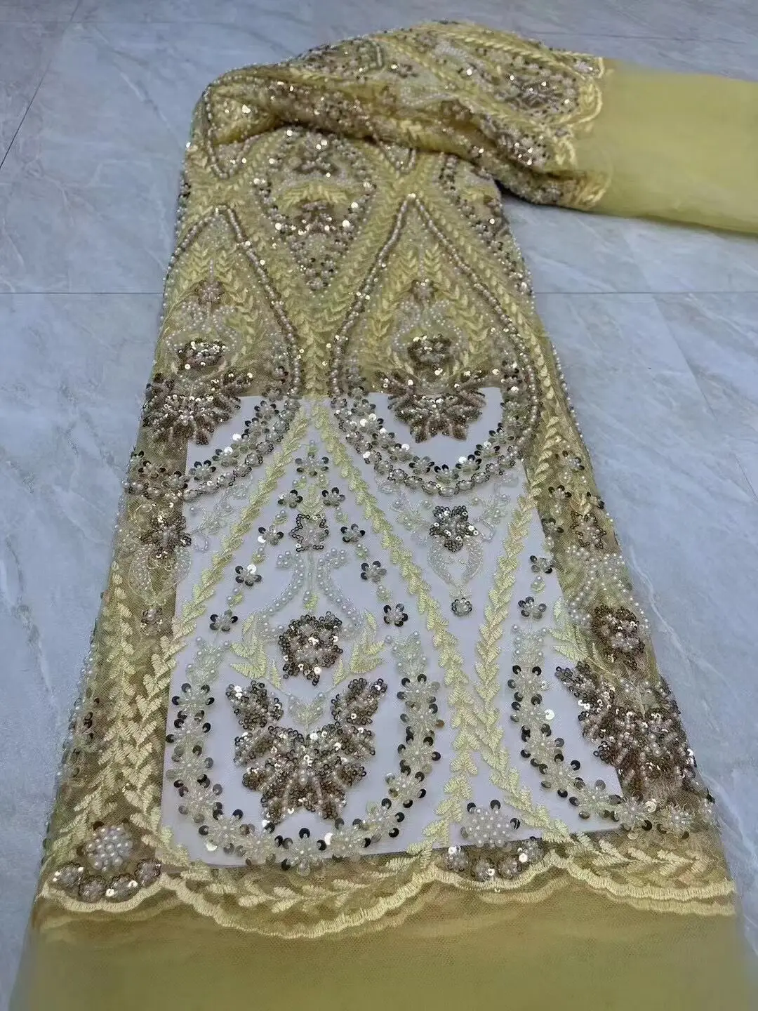 

Фотообои с блестками, вышивкой, французское Сетчатое кружево для детской свадьбы