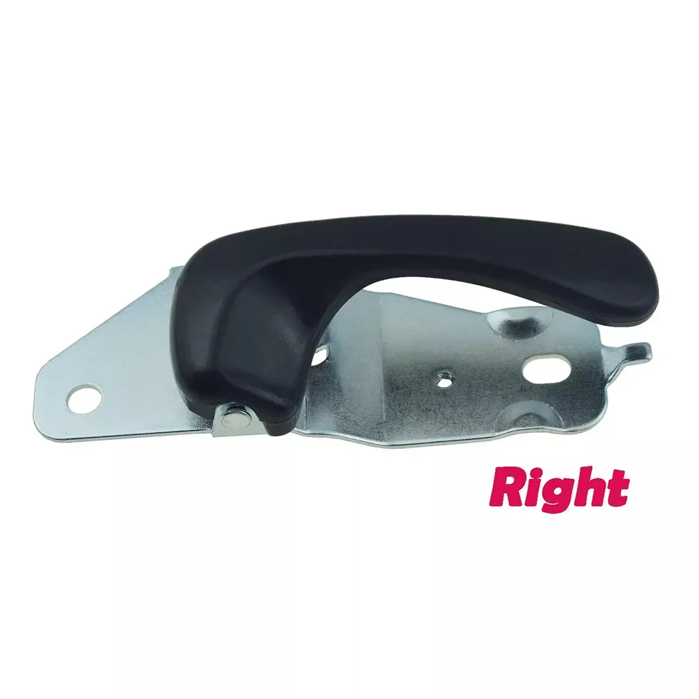 

Автомобильная левая/правая внутренняя дверная ручка для HYUNDAI H1 Starex 1998-2007, автоаксессуары, пластик 826104 А000, 826204 A000 ﻿