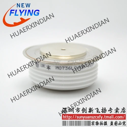 

Совершенно новый оригинальный M0736LC400/M0736LC450