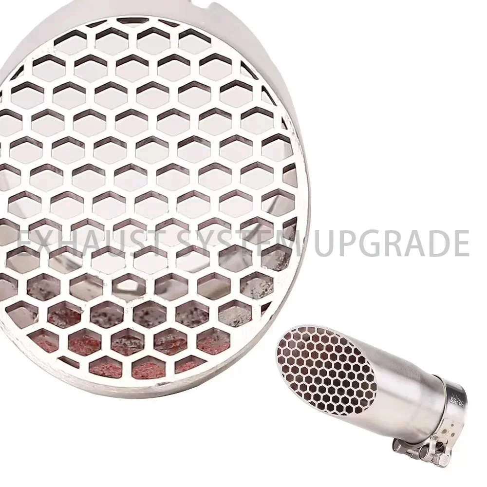 Модифицированная выхлопная система мотоцикла GP Racing для YAMAHA FZ10 MT10 2016-2022 MT-10 SP Tourer