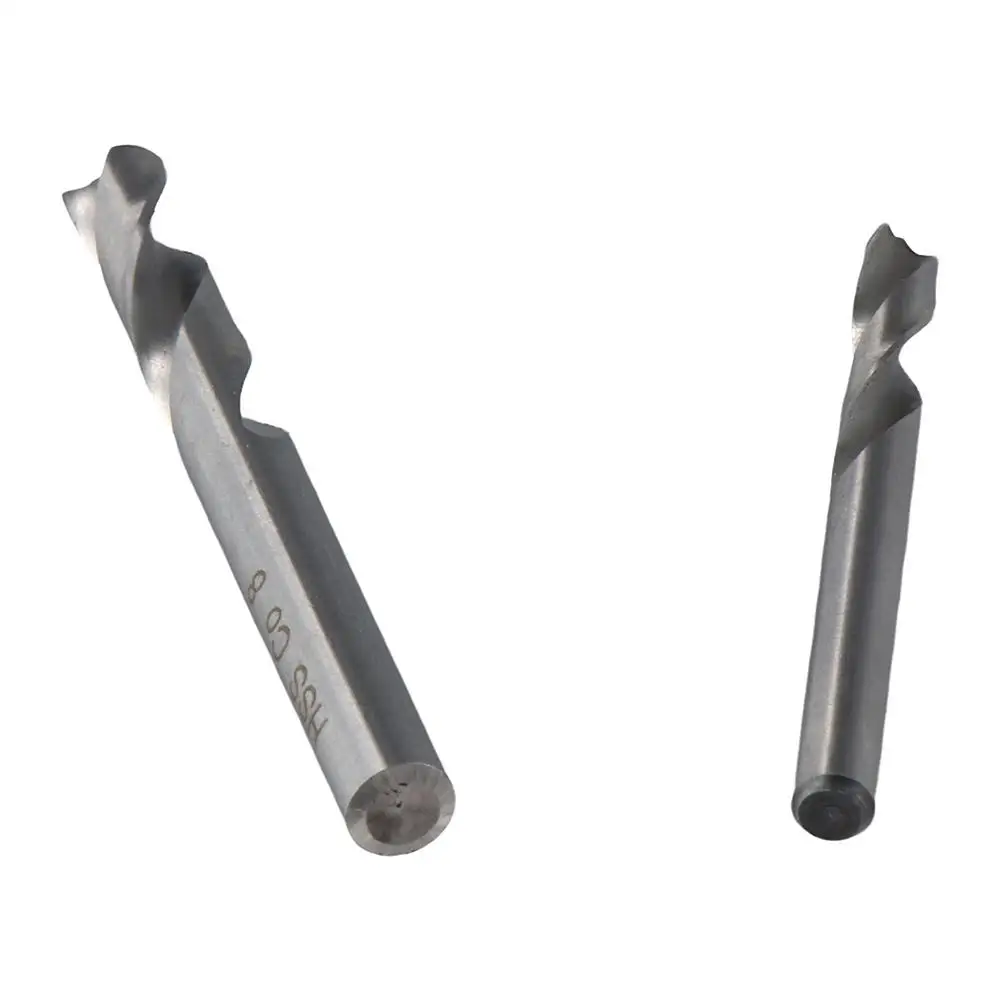 

Инструмент для удаления 6 мм, 8 мм, инструмент для сварки из быстрорежущей стали, прочное сверло для точечного сварки, аксессуары для сварки