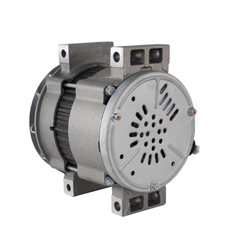 

High Quality New Alternator 101211-8400 for Dozer Loader Engine 3056 C7 C9 C11