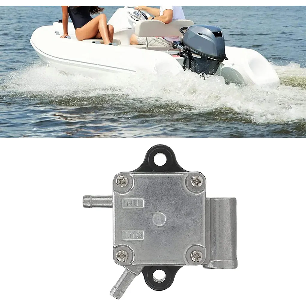 

Motorcycle Outboard Fuel Pump Oil Pumps Engine Repair Upgrade Modified