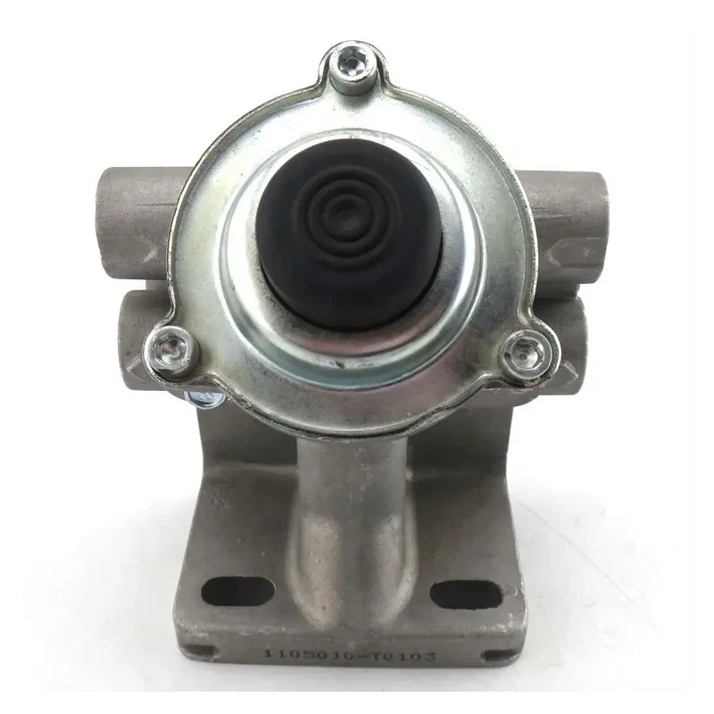 Дизельный топливный фильтр насос используемый для модели VOLVO FS19816 FS19922 FS19789