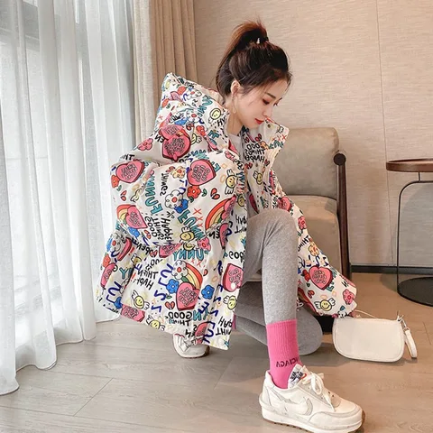 Женские толстовки zuolunouba