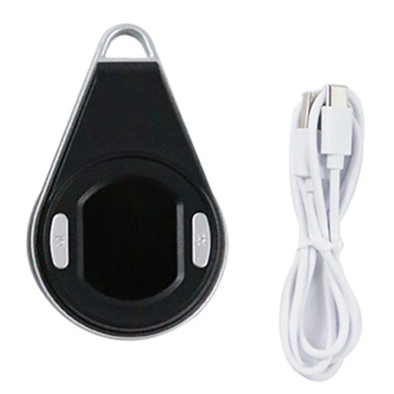 Увеличительное стекло с цифровым дисплеем 60/80/100x