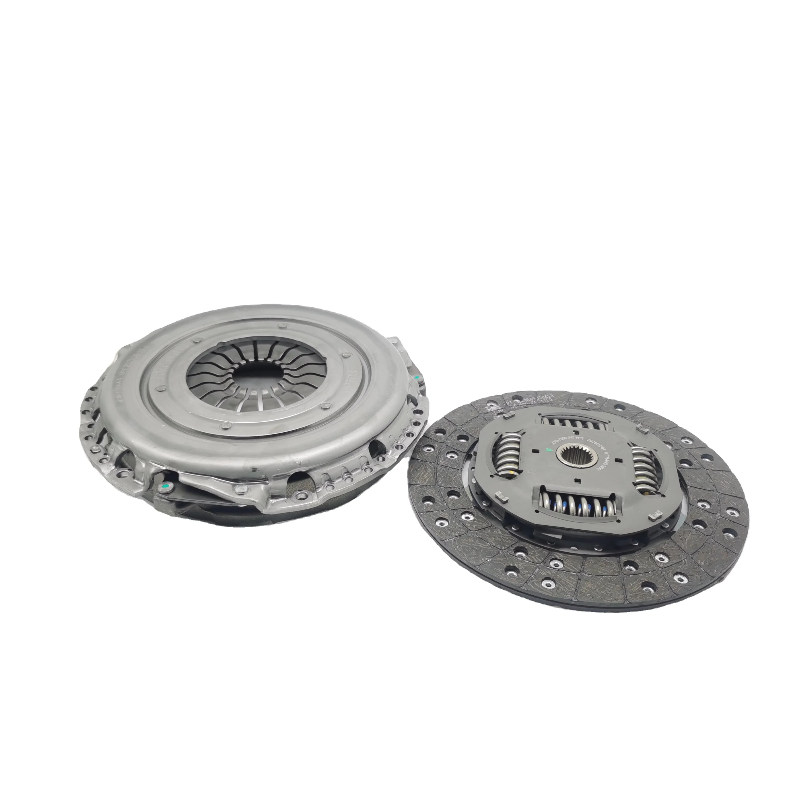 

Teoland high quality Auto parts Clutch Kit for JMC Transit 2011 JC197540AB
