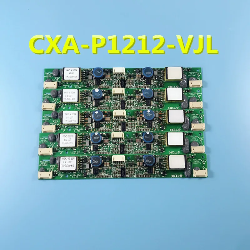 LCD Inverter CXA-P1212-VJL
