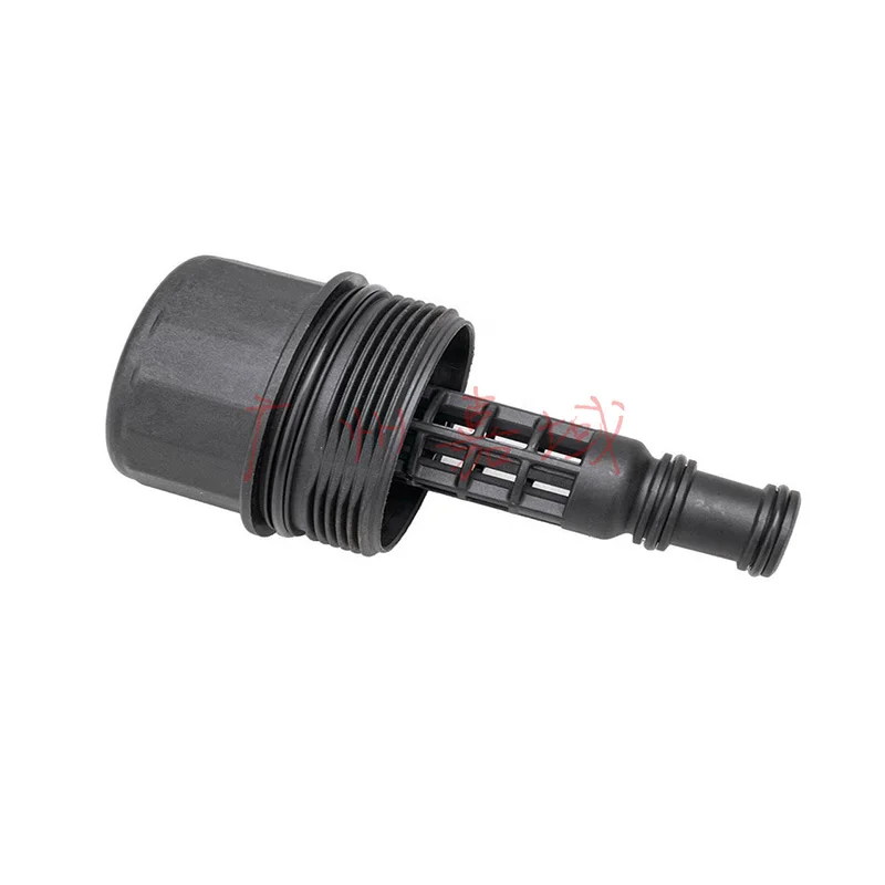 Для Mercedes-Benz M272.940 CLK280 CLS300 W203 W204 W209 W207 W211 W212 W164 W251 W463 E280 2721800138 База масляного фильтра