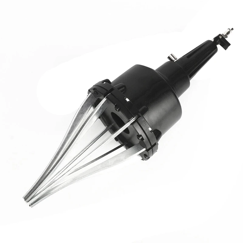 

1 шт. пневматический инструмент для установки соединений CV, инструмент для удаления, черный воздушный инструмент без снятия драйвера