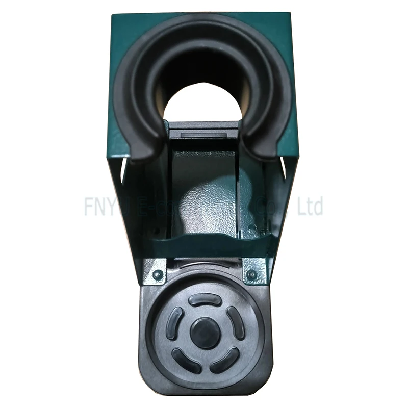 

Высокотемпературная втулка CXG для аксессуаров для паяльника E-типа, основание кронштейна для пневматического пистолета DES