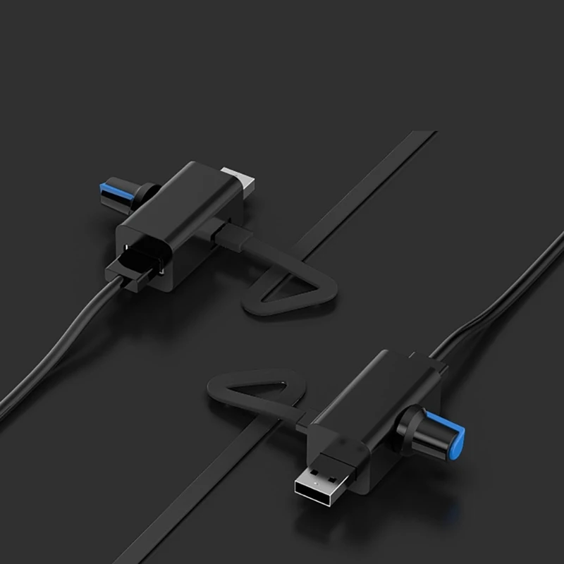 USB-регулятор вентилятора усилитель USB Fan Bless Speed ​Controller 5V-9V2A