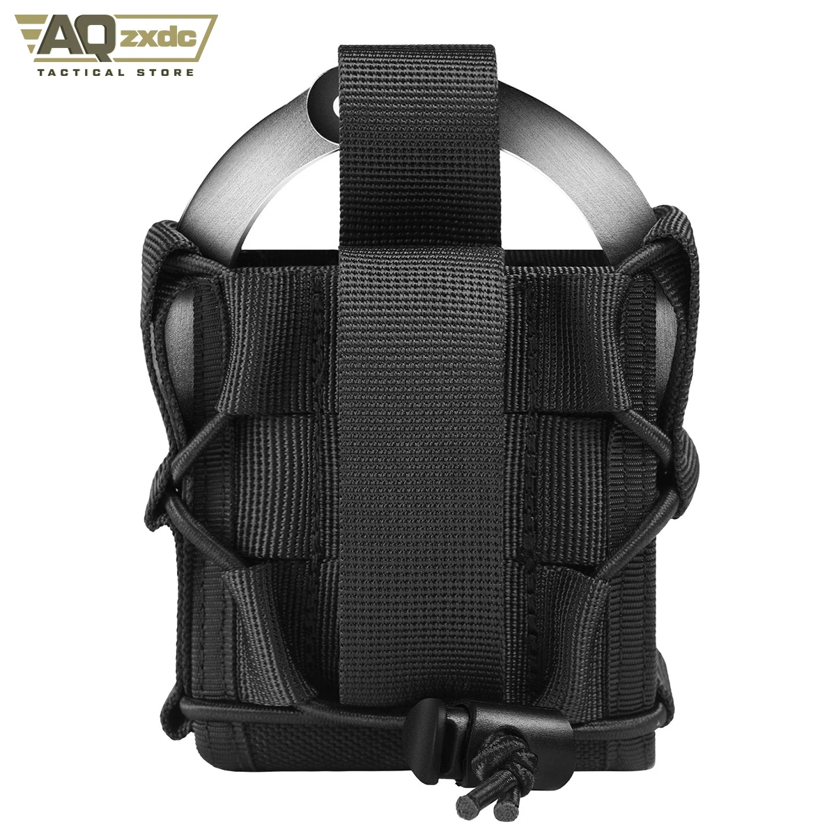 AQ zxdc тактическая облегченная модульная система переноски ремней складные
