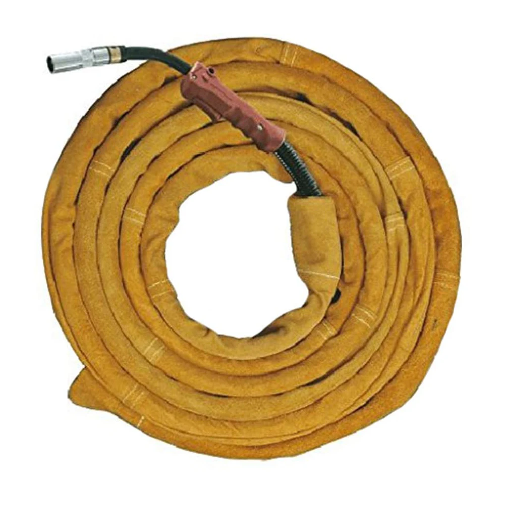 

3.5m TIG Welding Torch Cable Cover Stitched Mig/plasma Cable Sleeves Tig Cover For Protecting Hoses Welding Tool Accessories