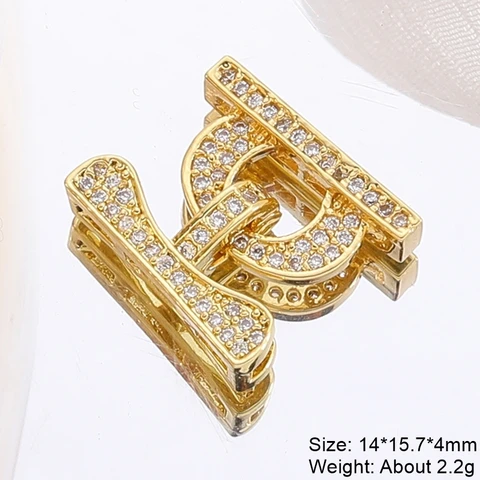 Застежки Juya для рукоделия