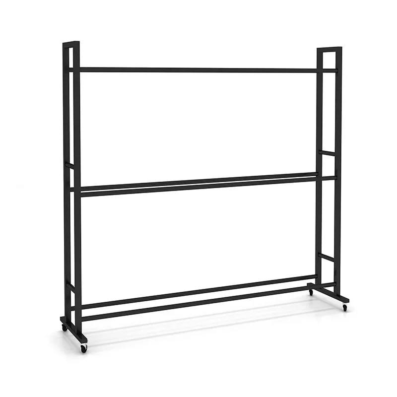 Аксессуары для фитнеса напольная стойка хранения мячей