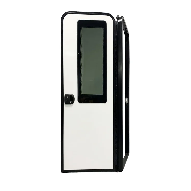 

RV / Caravan / Trailer/ Motor Home Entry Door 1800*620mm