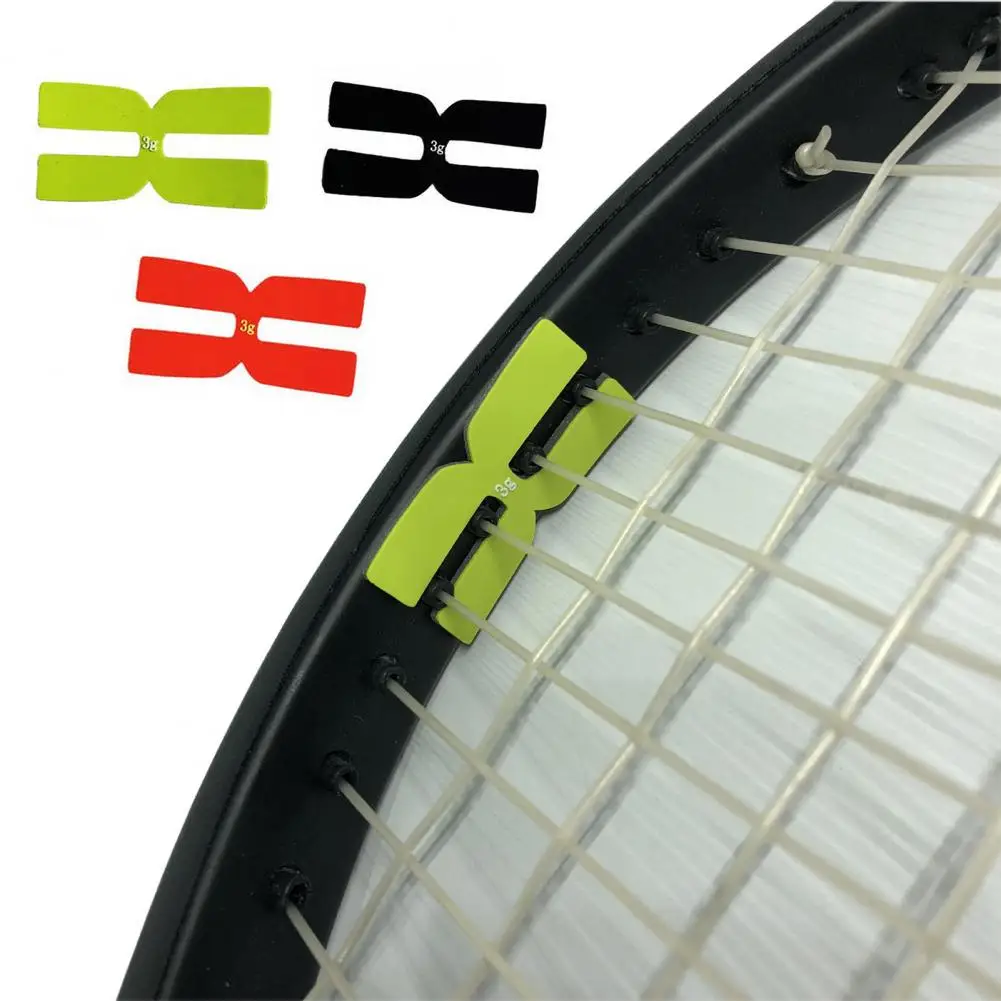 

Racquet Balance Compact Professional Tennis Racket Weighted Balancer for Player