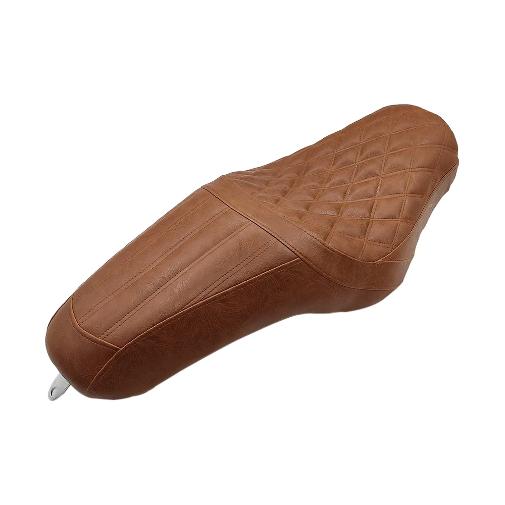 

Мотоциклетный Двухместный водитель пассажирский пильон для Harley Sportster 1200 Nightster под заказ SuperLow Roadster Iron 883 Low XL883L