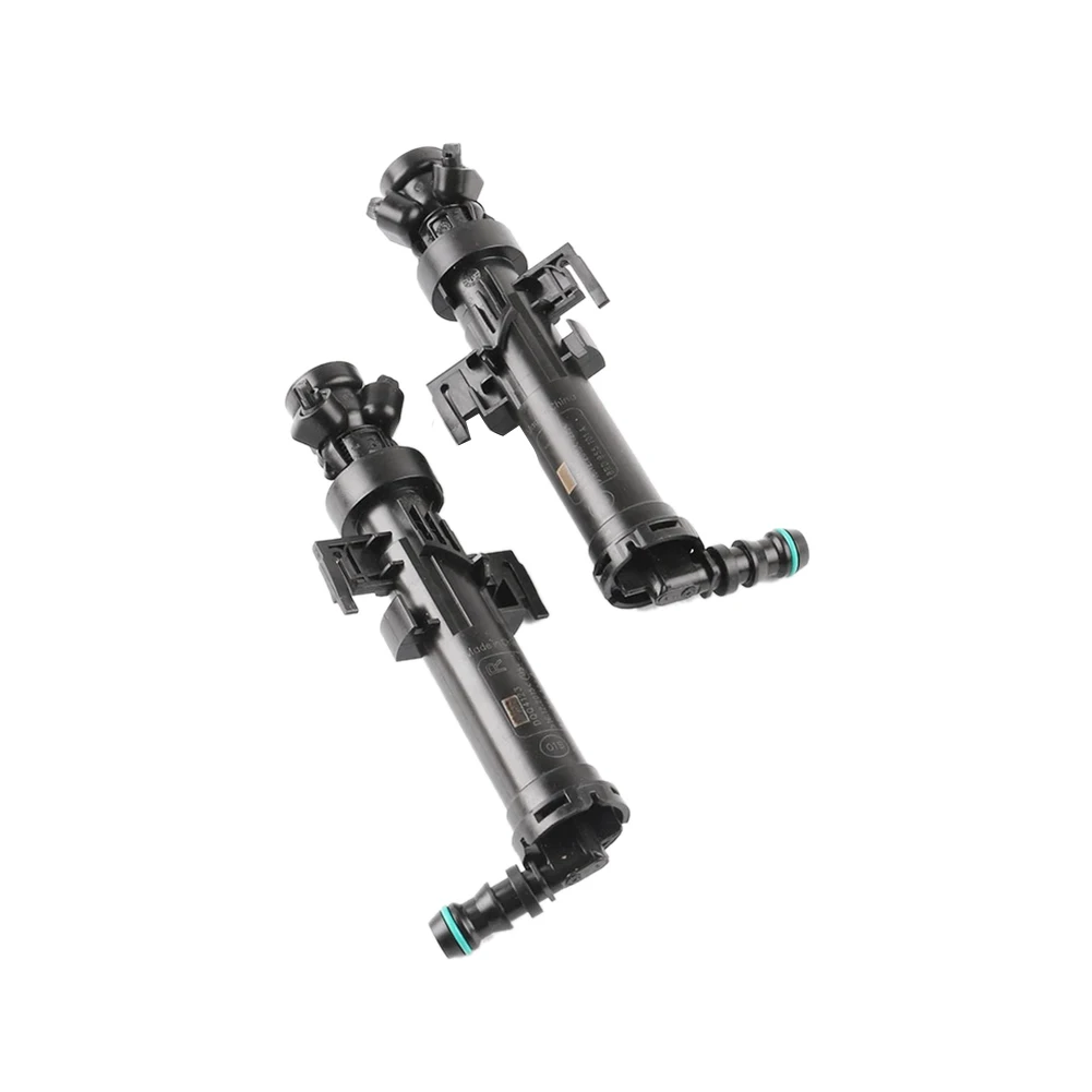 Форсунка омывателя передней фары автомобиля для-Audi Q5 2013 2014 2015 2016 2017 8R0955101A 8R0955102A