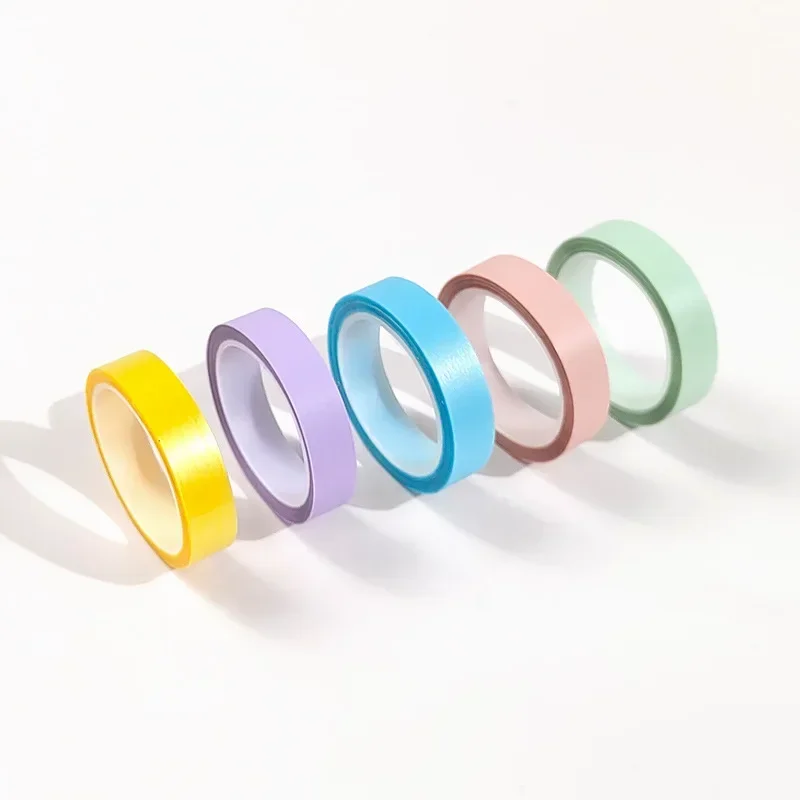 

Флуоресцентные указатели для книг, 5 цветов