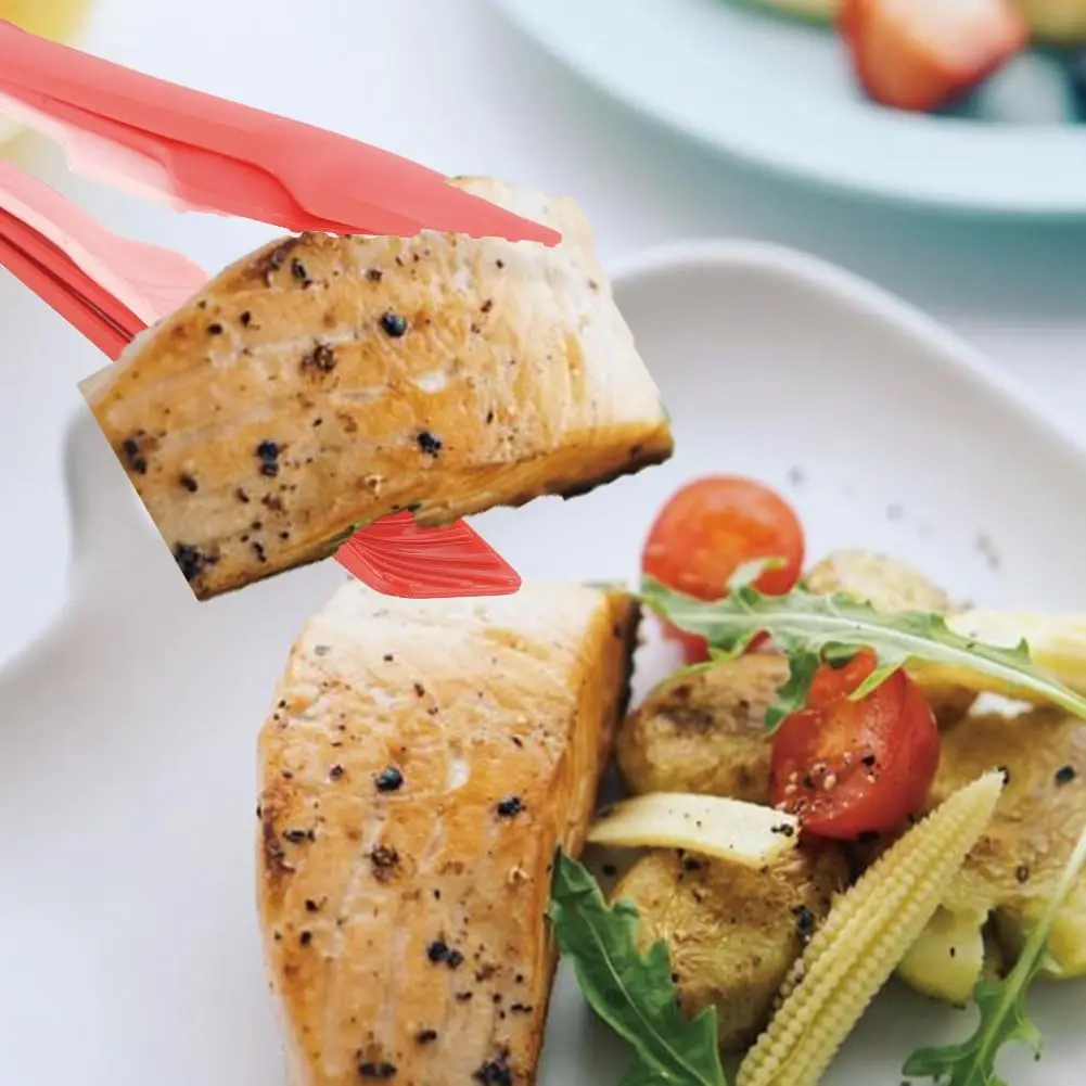 Многофункциональный мини-тостер для хлеба 3 размера нескользящий термостойкий