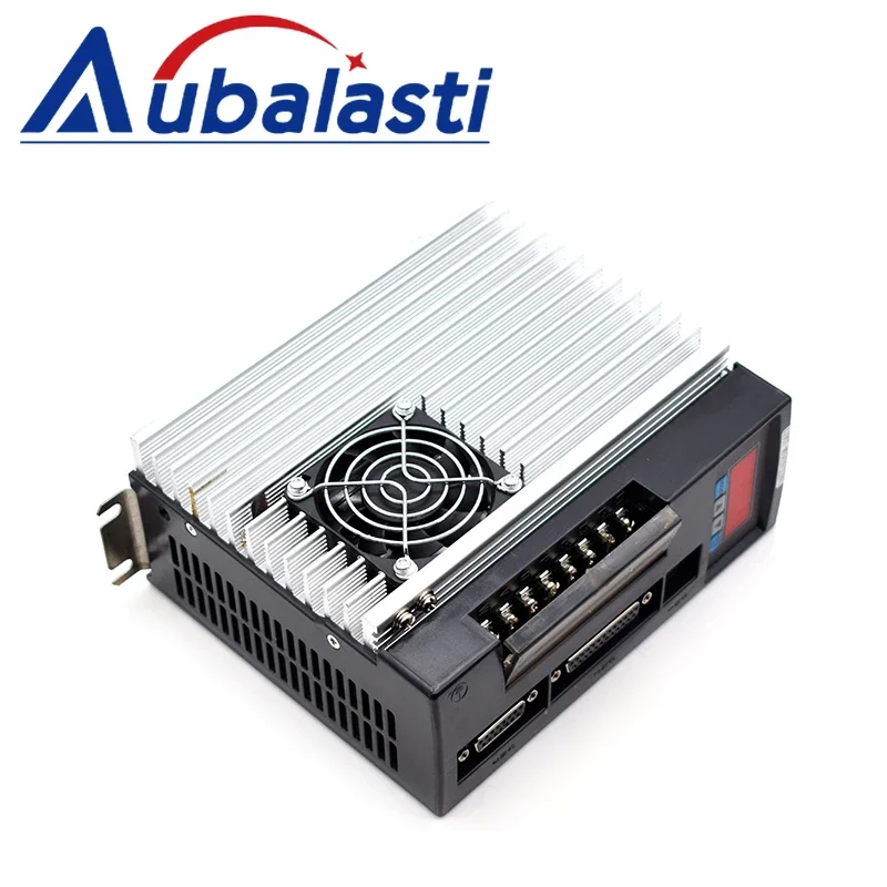 Драйвер серводвигателя переменного тока 220 кВт в нм 6A 110ST-M05030 подходящий