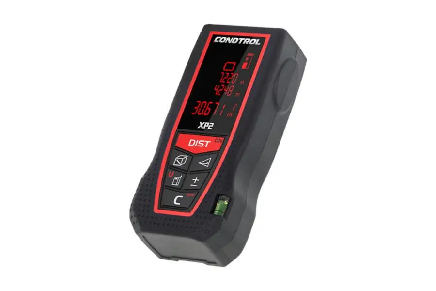 Измеритель длины лазерный Condtrol XP2