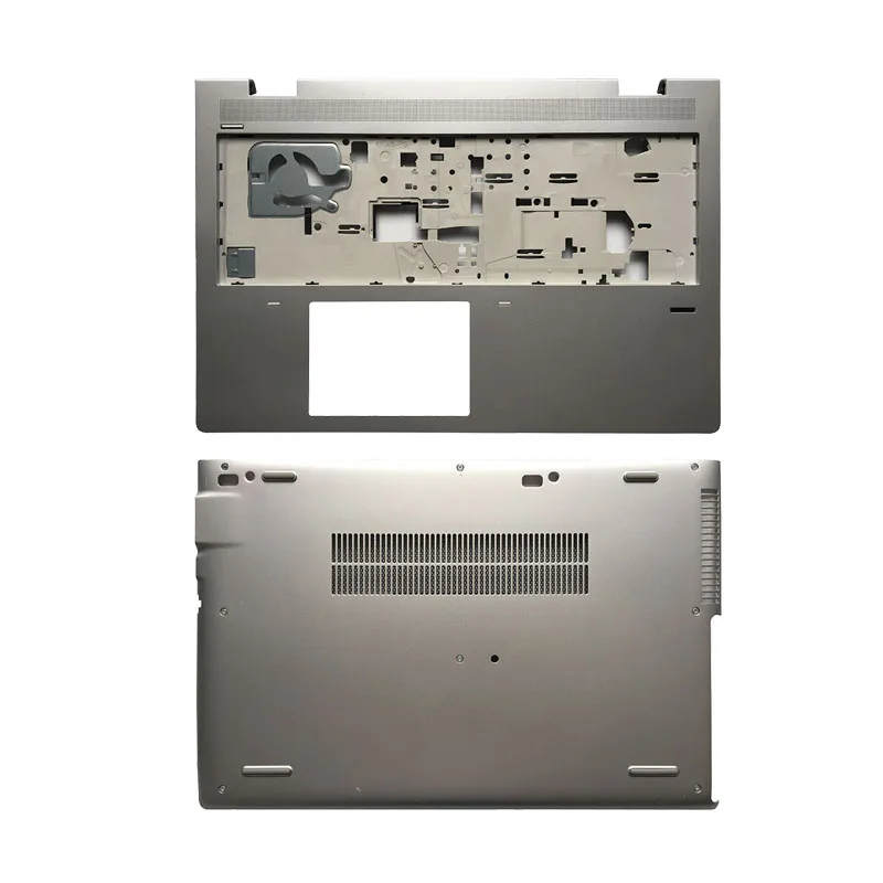 

Чехол для ноутбука HP Probook 650 G4, подставка для рук, верхняя крышка L09602-001 6070B1231601/нижняя базовая крышка для телефона 6070B1231802