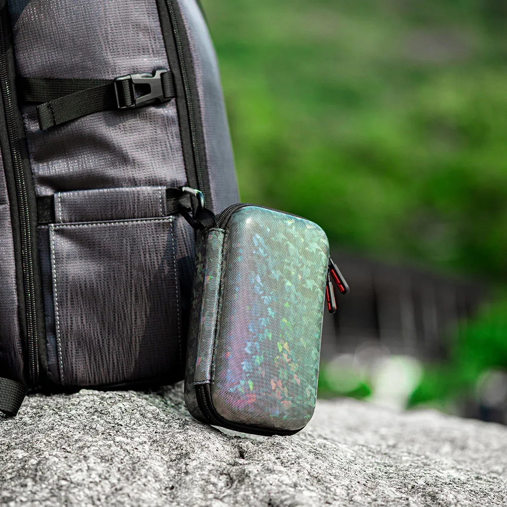 

Storage Bag Portable Waterproof Protective Case Anti Scratches Shock Proof Replacement Outdoor For DJI FPV Motion Controller