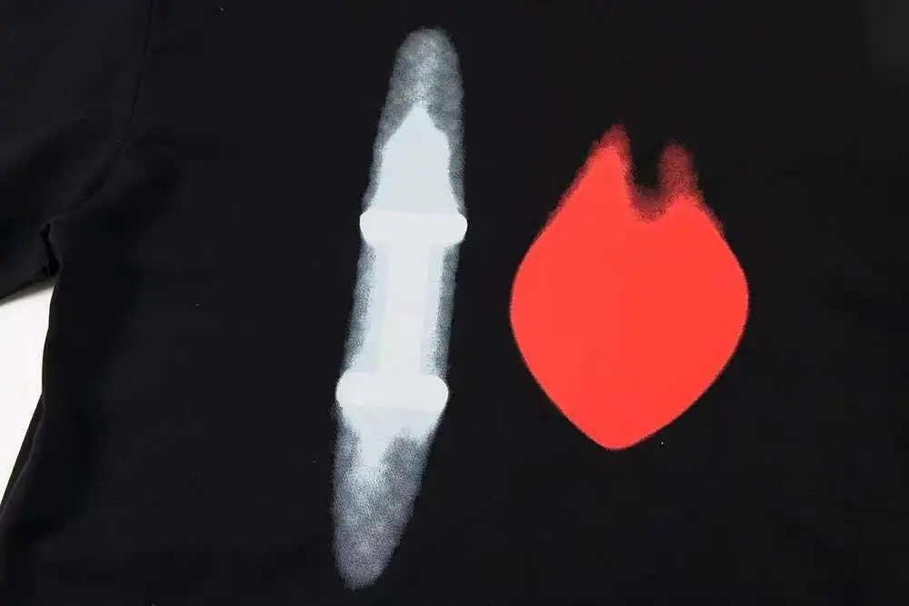 Женские футболки в стиле Bali Осень 2025 Модные мужские короткие рукава |