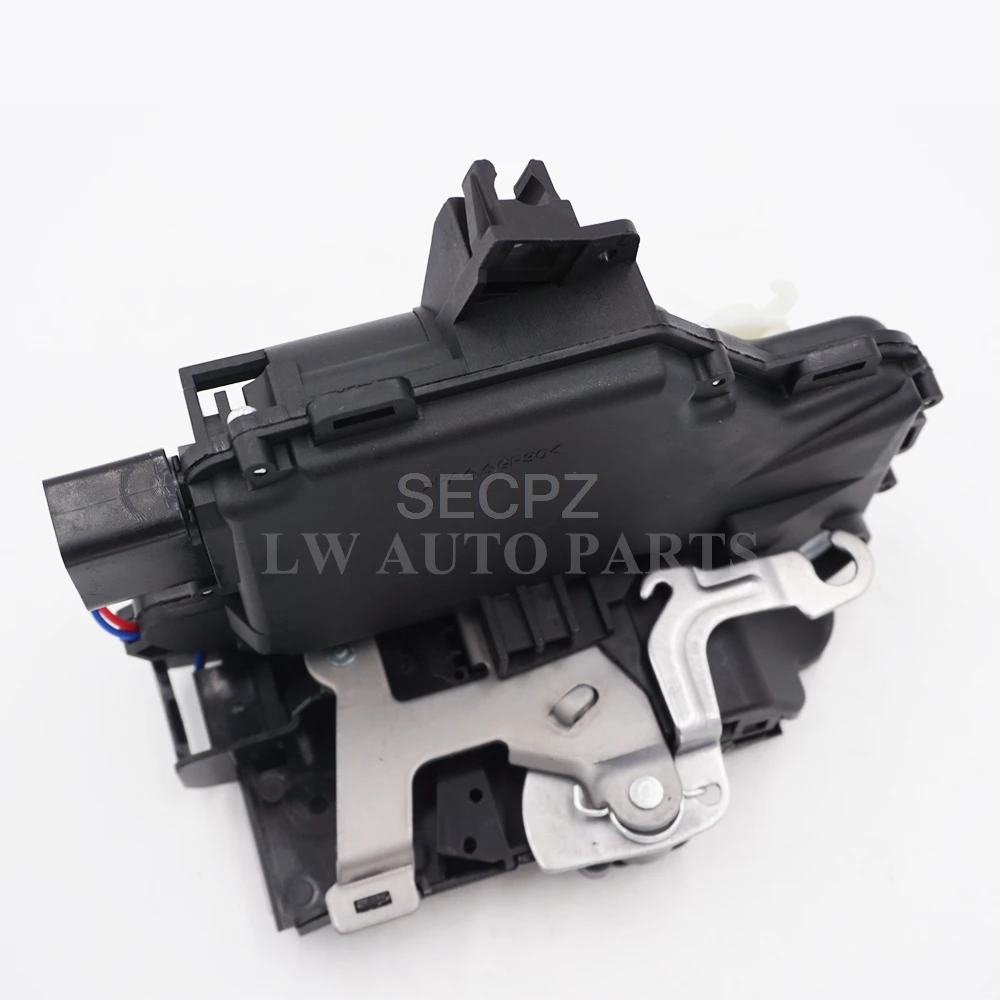 Защелка переднего левого и бокового замка для VW Beetle 1999-2010 3B1837015A 3B1837015AS 3B1837015 3B1837015J