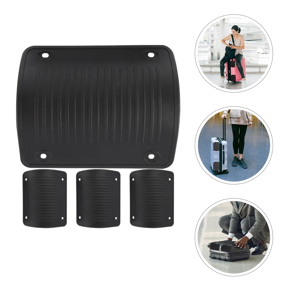 

Travel Suitcase Edge Cover Luggage Protective Protector Guards Corner Protectors