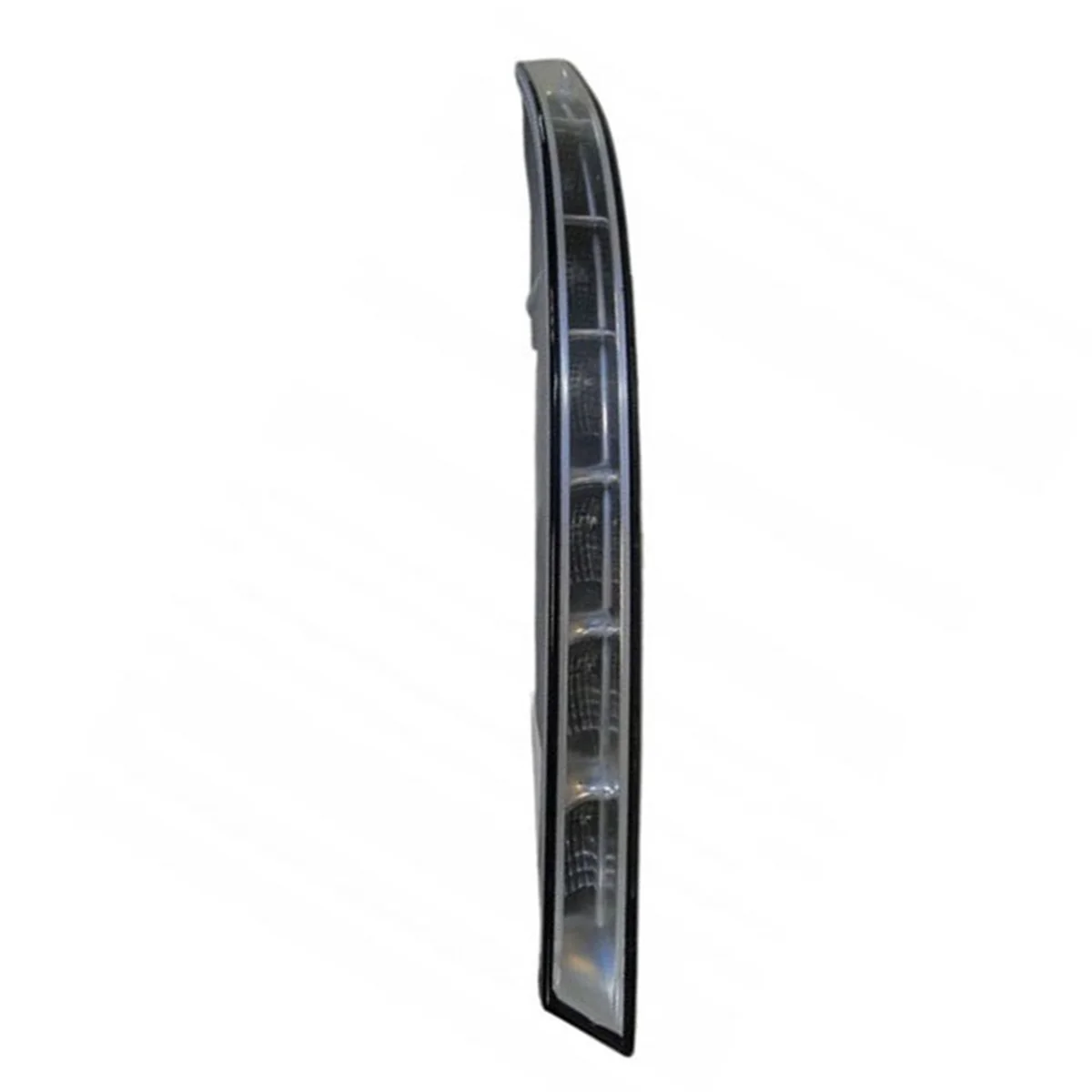 1 пара передние дневные фонари для Mercedes Benz W218 CLS 63 AMG 2012-2014