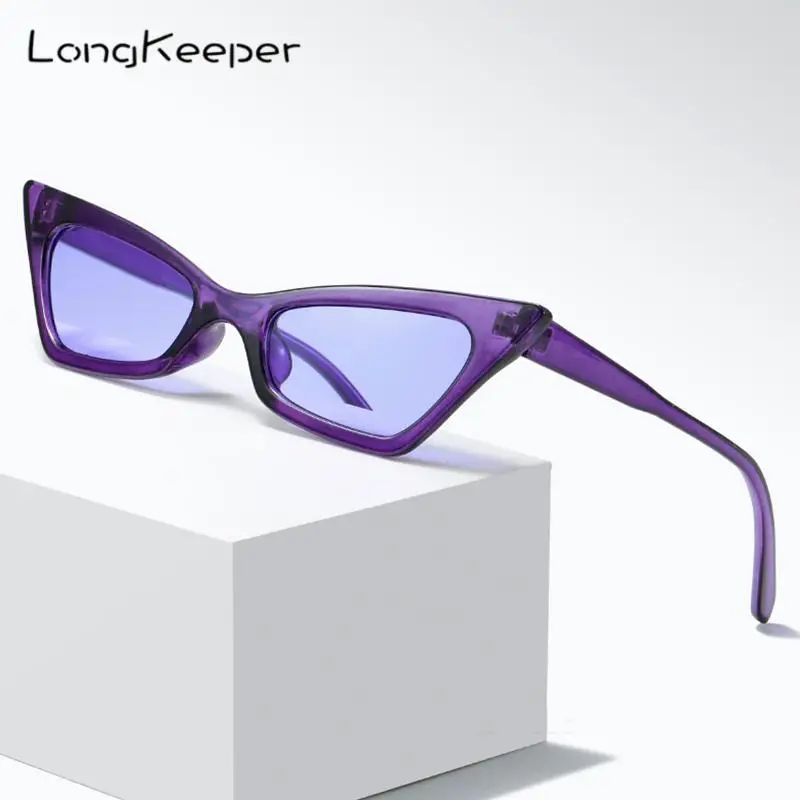 

Cat Eye Fashion Sunglasses Women Vintage Luxury Brand Designer Black Glasses Sun Glasses for Female UV400 Eyewear Shades