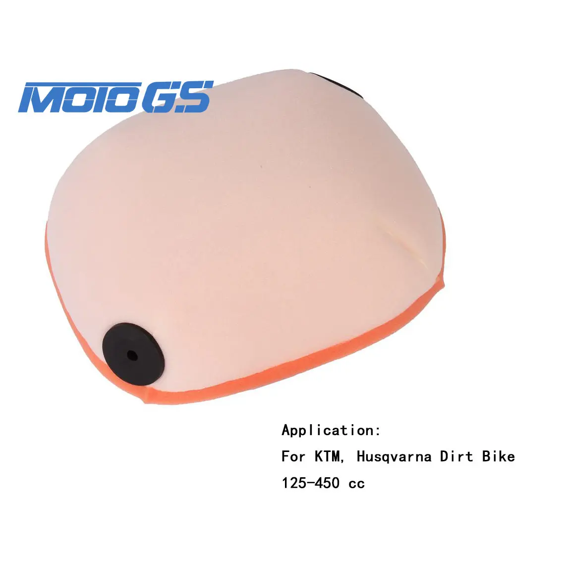 

Для KTM 125 150 250 300 350 450 500 SX XC-W Six Days EXC EXC-F EXC-F XC XCF SXF Воздушный фильтр Продукт Мотокросс Мотоцикл