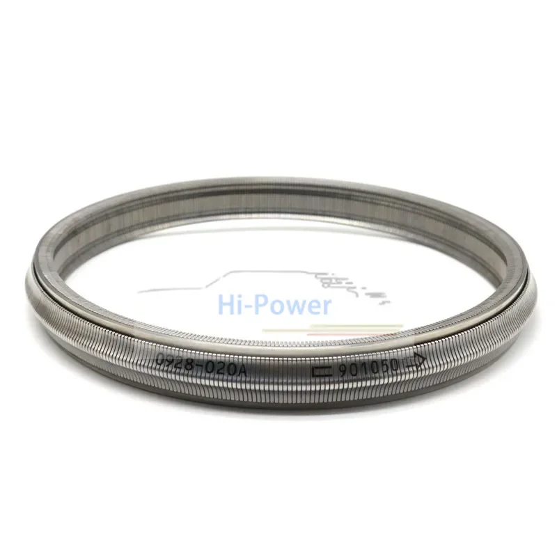 VT1 / VT2 VT3 Ременная цепь трансмиссии КПП CVT 901050 901064 901086 Для Mini Cooper 2002-2008 Toyota