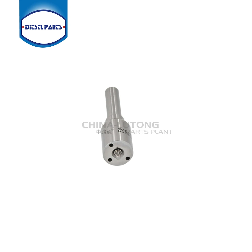 Типы дизельных форсунок G3S32 сменные насадки для общей топливной магистрали Mitsubishi