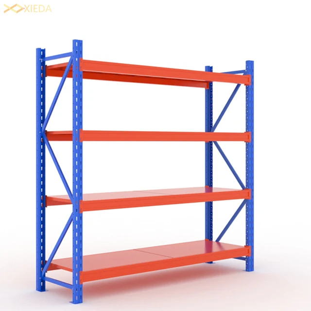 

Metal light heavy warehouse tools racking shelf racks