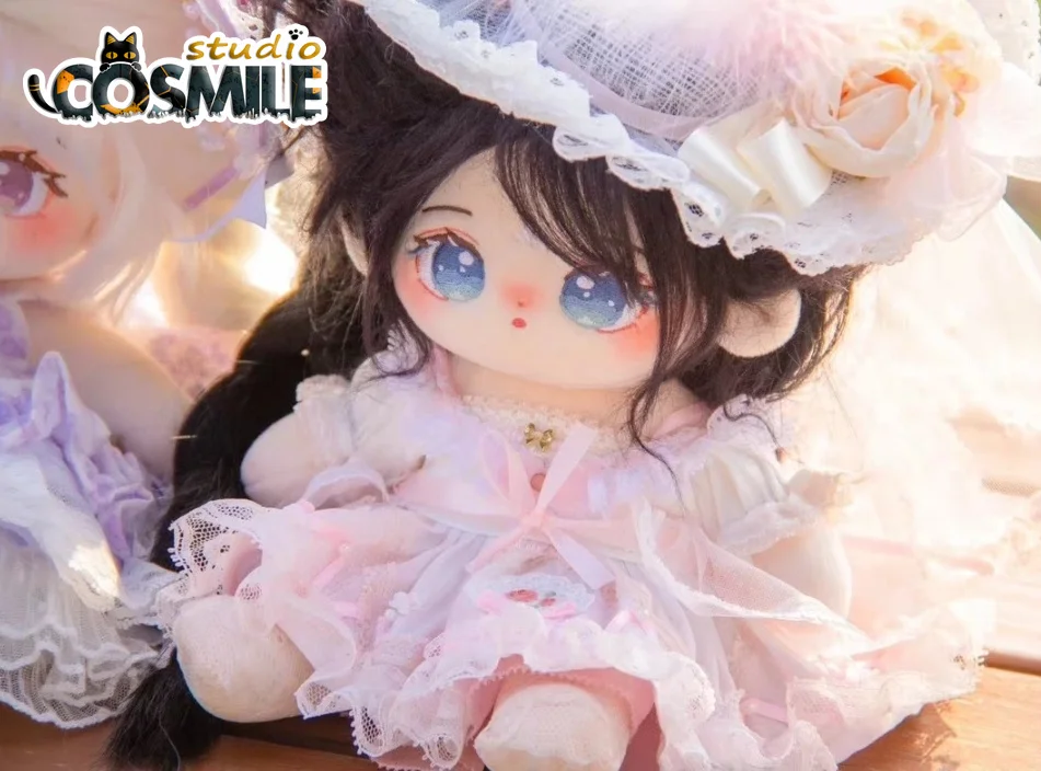 

Игрушка плюшевая для девочек, 20 см, 25 см