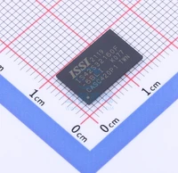 is42s32160f 6bli package bga 90 new original genuine nor flash memory ic chip