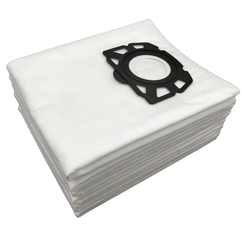 Замена мешка для пыли Karcher MV4 MV5 MV6 WD4 WD5 WD6 аксессуары пылесоса