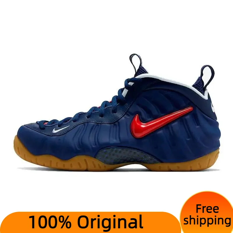 Кроссовки Nike Air Foamposite Pro США