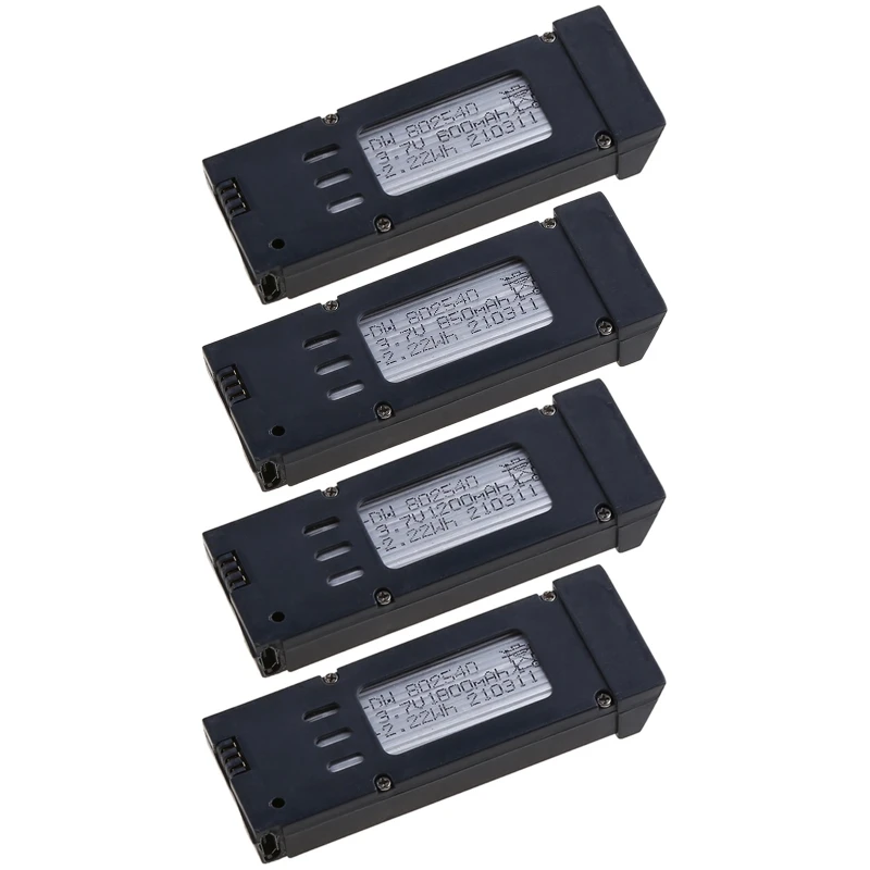 

3,7 в Ма литиевая батарея для Eachine E58 S168 JY019 JD19