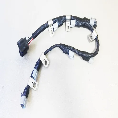 Жгут проводов электронного модуля управления ISM 4022868 2864504