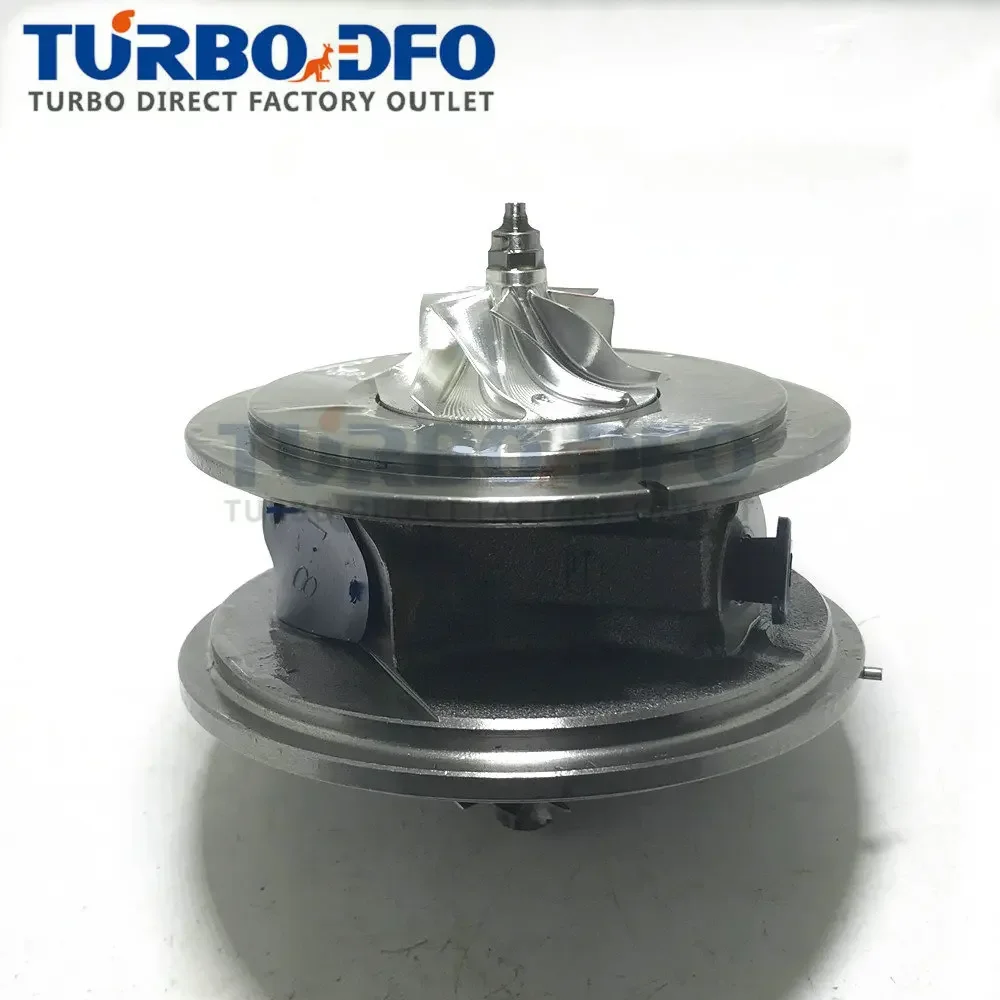 GTC1446VZ MFS Turbo Core для Ford Tourneo Transit Kuga 1.5 TDCI 77/88 Kw AEDA XWJA XWDB XWGA UGCC XWMB 819872 9804119380 2015-