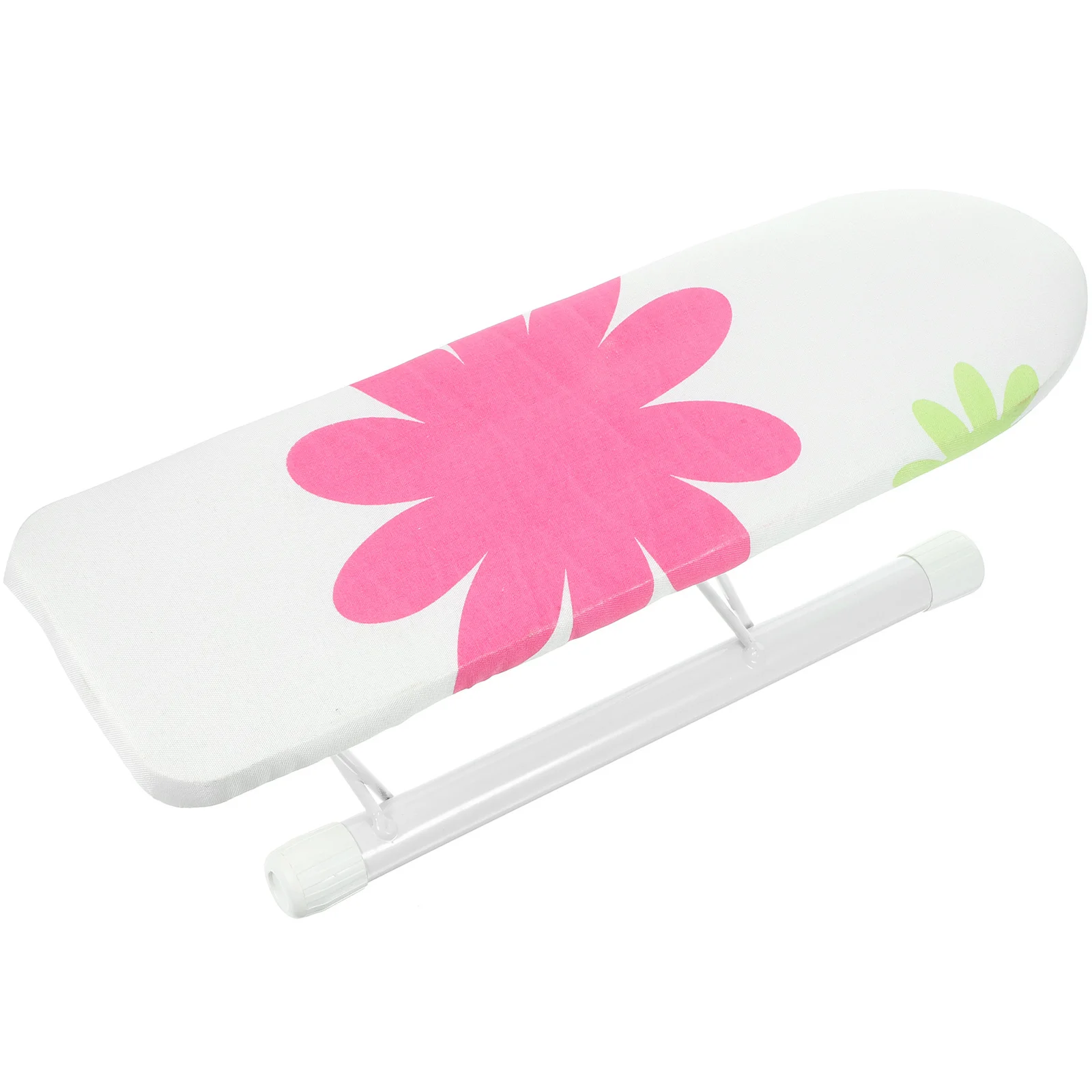 

Small Ironing Board Household Boards Mini Frame Foldable Convenient Rack Table Top