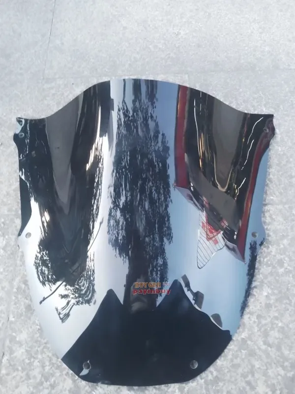 Для мотоцикла Yamaha YZF1000R Thunderace Windscreen Buygbr